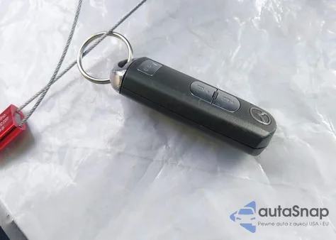 2019 Mazda Cx-5 Sport z USA, uszkodzony, nr VIN JM3KFABM4K1699070